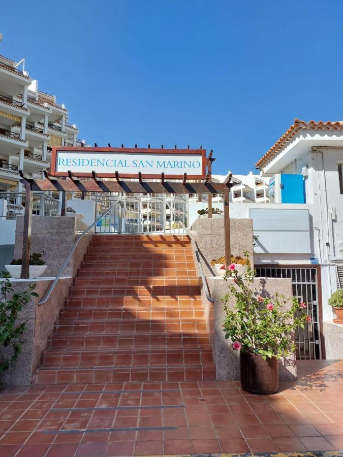 San Marino Los Cristianos Center Apartment Arona  Exterior photo