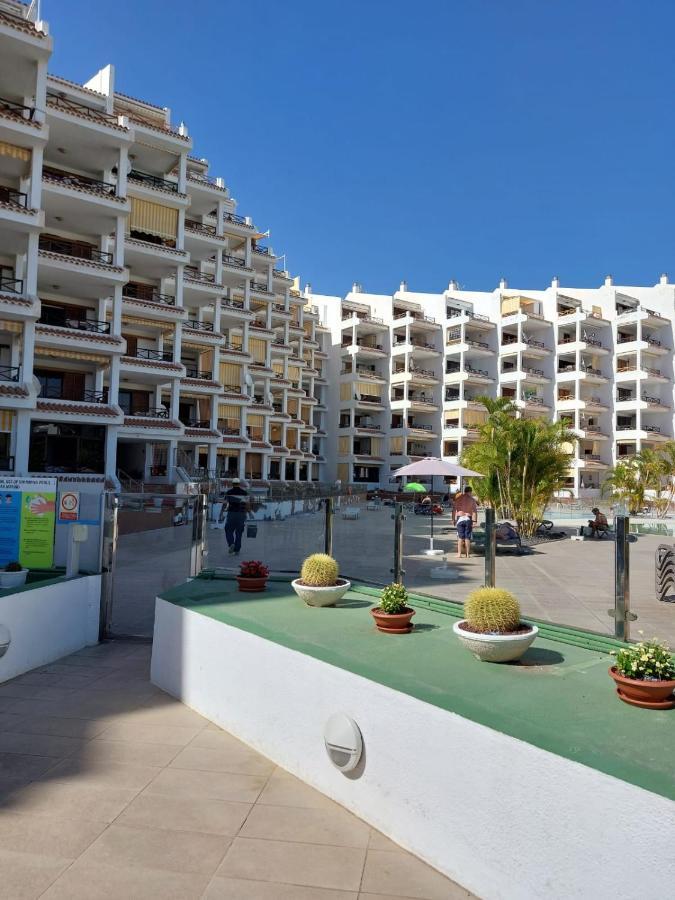 San Marino Los Cristianos Center Apartment Arona  Exterior photo