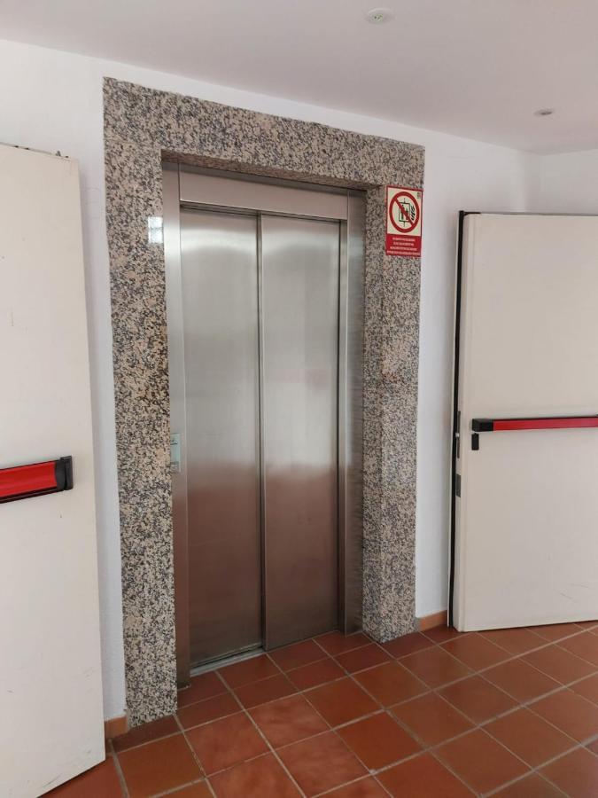 San Marino Los Cristianos Center Apartment Arona  Exterior photo