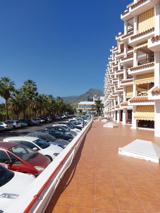San Marino Los Cristianos Center Apartment Arona  Exterior photo