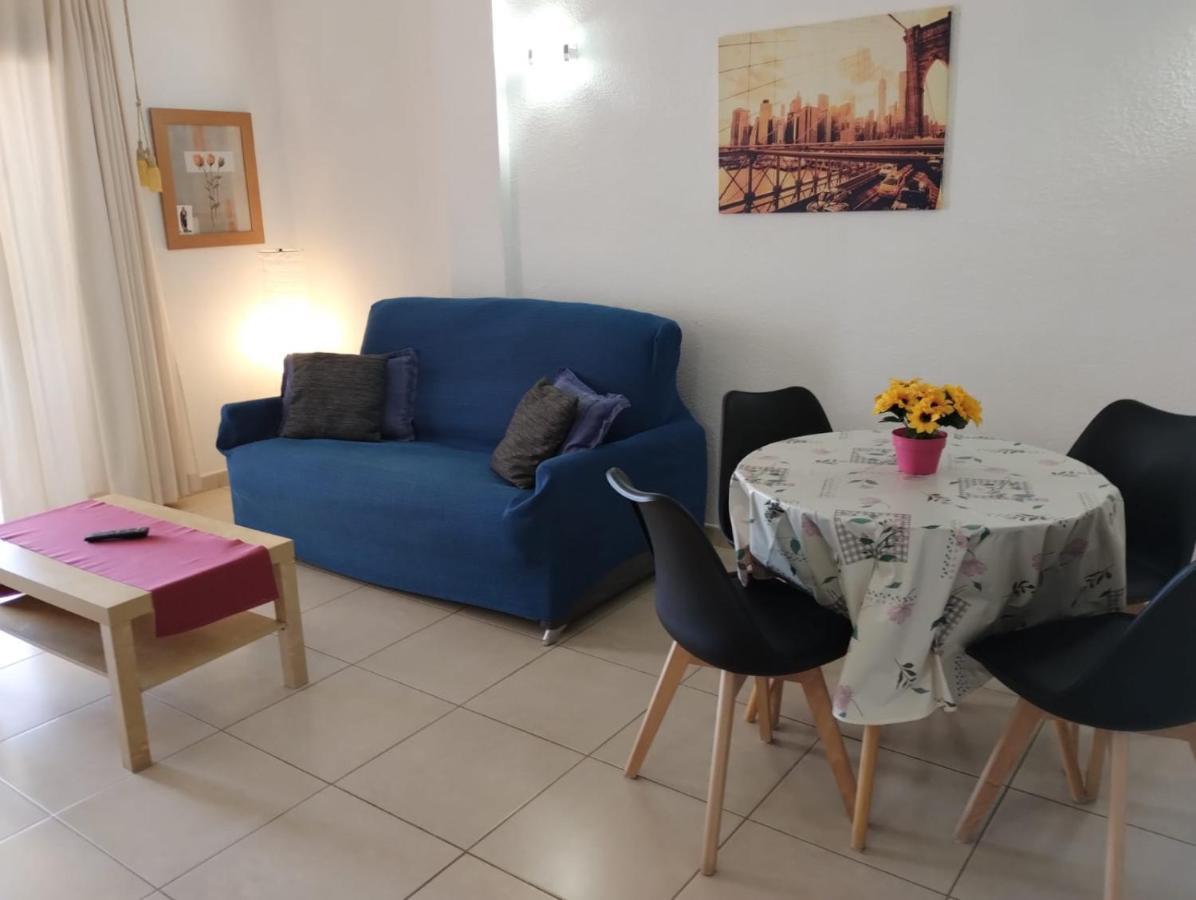 San Marino Los Cristianos Center Apartment Arona  Exterior photo