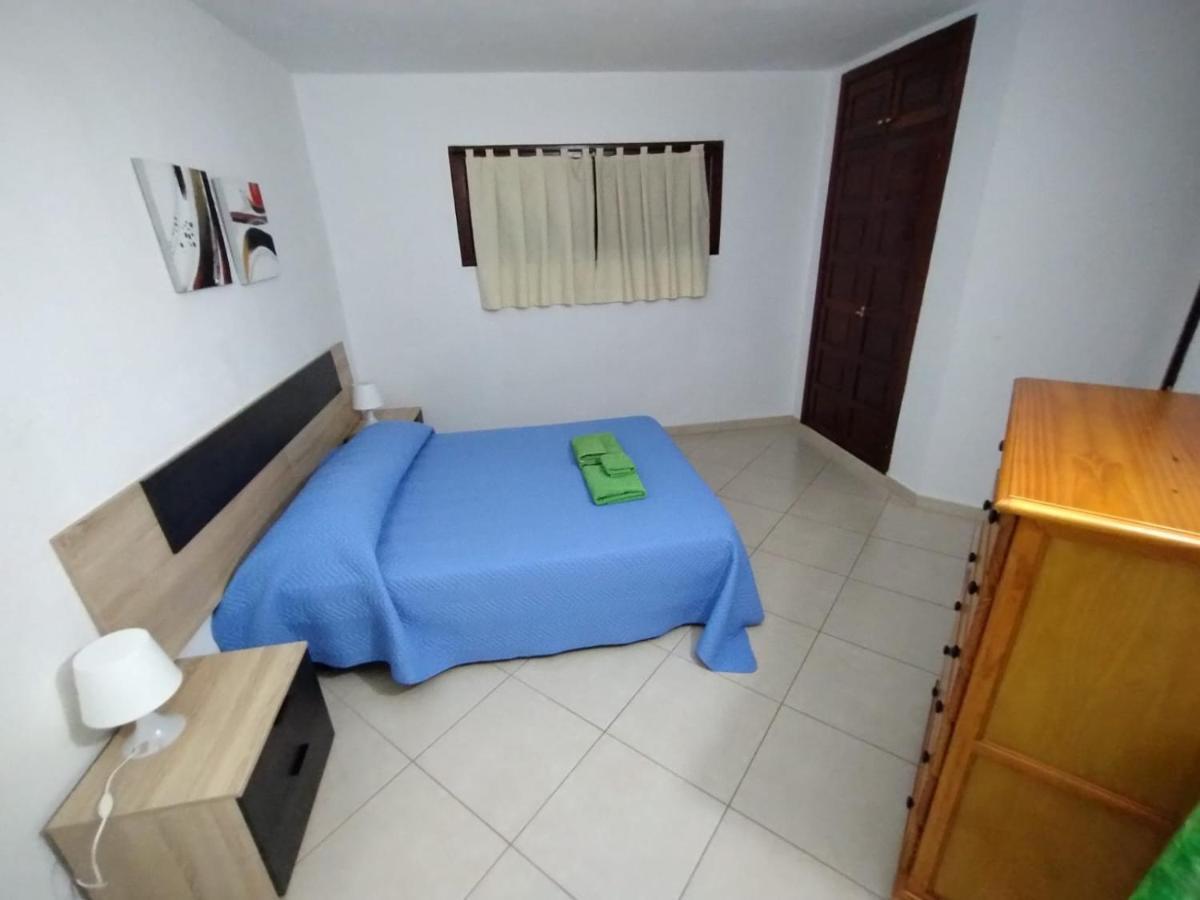 San Marino Los Cristianos Center Apartment Arona  Exterior photo