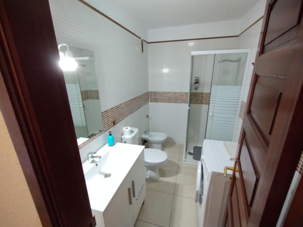 San Marino Los Cristianos Center Apartment Arona  Exterior photo